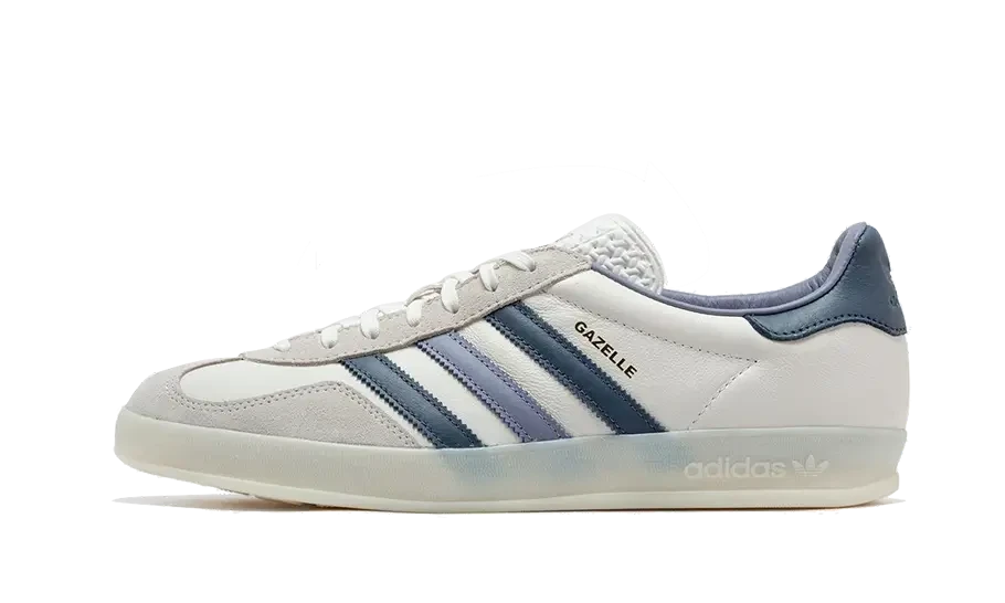 Adidas Gazelle Indoor Preloved Lilac – limitierter Sneaker bei Shade Studios