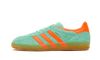 Adidas Adidas Gazelle Indoor Pulse Mint - HQ8714