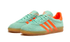 Adidas Adidas Gazelle Indoor Pulse Mint - HQ8714