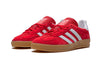 Adidas Adidas Gazelle Indoor Scarlet Cloud White - H06261