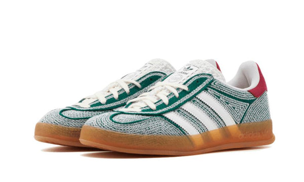 Adidas Adidas Gazelle Indoor Sean Wotherspoon Hemp Green - IG1456