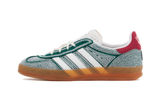 Adidas Adidas Gazelle Indoor Sean Wotherspoon Hemp Green - IG1456