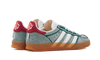 Adidas Adidas Gazelle Indoor Sean Wotherspoon Hemp Green - IG1456