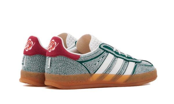 Adidas Adidas Gazelle Indoor Sean Wotherspoon Hemp Green - IG1456