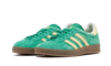 Adidas Adidas Gazelle Indoor Semi Court Green - IH7500