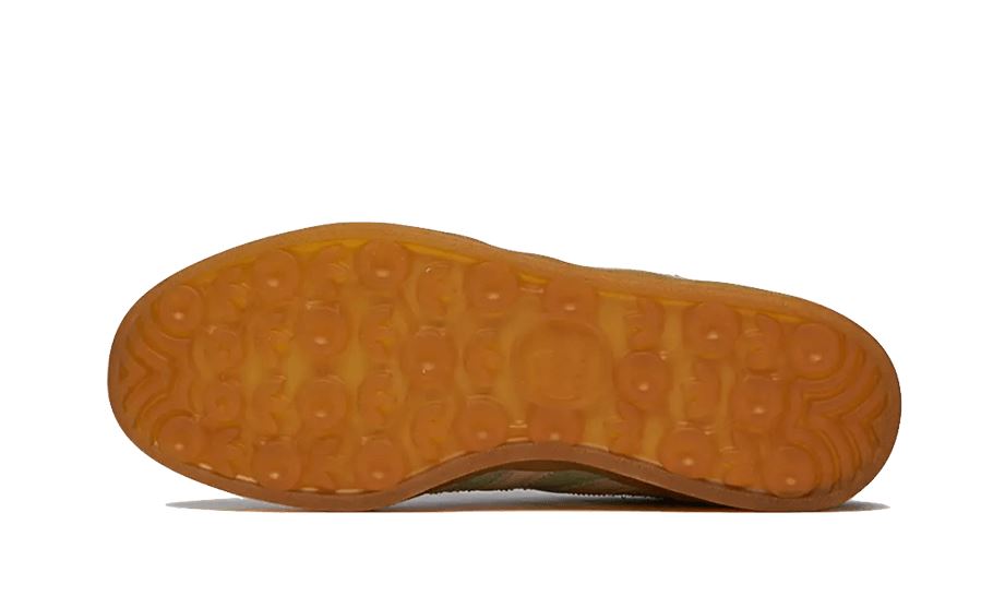 Adidas Gazelle Indoor Semi Green Spark – limitierter Sneaker bei Shade Studios