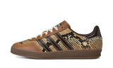 Adidas Gazelle Indoor Wales Bonner Snakeskin