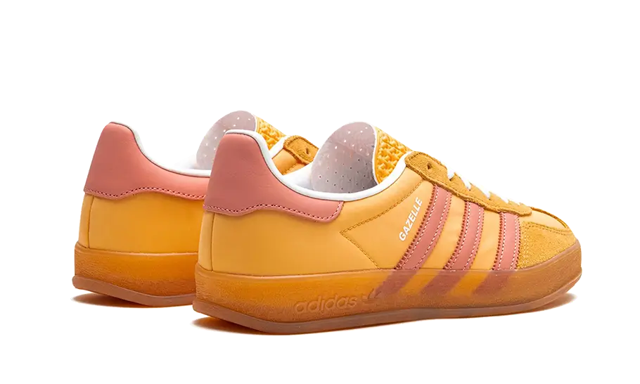 Adidas Adidas Gazelle Indoor Semi Spark Clay - IE2959