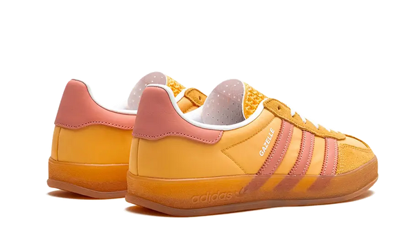 Adidas Adidas Gazelle Indoor Semi Spark Clay - IE2959