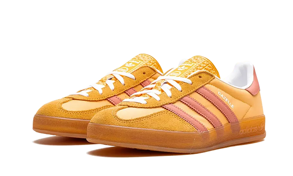 Adidas Adidas Gazelle Indoor Semi Spark Clay - IE2959