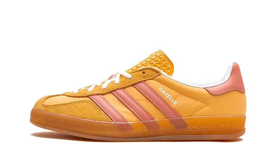 Adidas Adidas Gazelle Indoor Semi Spark Clay - IE2959