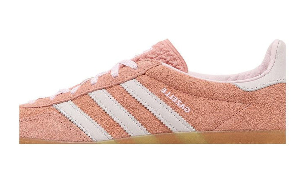 adidas Wmns Gazelle Indoor Wonder Clay Gum