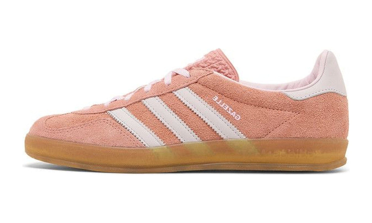 adidas Wmns Gazelle Indoor Wonder Clay Gum