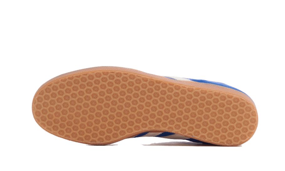 Adidas Gazelle Italy Royal Blue – limitierter Sneaker bei Shade Studios