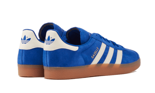 Adidas Adidas Gazelle Italy Royal Blue - ID3725