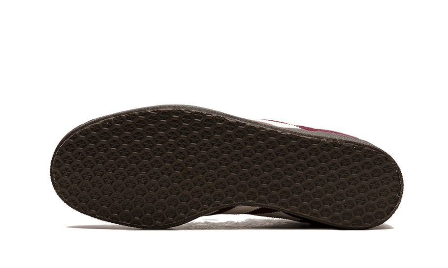 Adidas Gazelle Maroon Chalk White – limitierter Sneaker bei Shade Studios