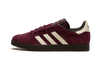 Adidas Adidas Gazelle Maroon Chalk White - IG4990