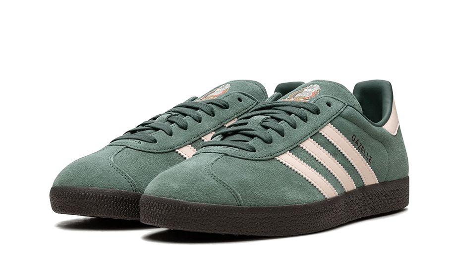 Adidas Gazelle Mexico – limitierter Sneaker bei Shade Studios