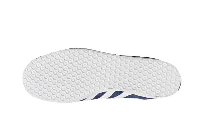 Adidas Gazelle Navy White – limitierter Sneaker bei Shade Studios