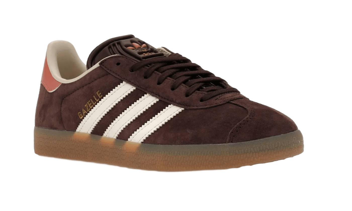 Adidas Gazelle Shadow Brown – limitierter Sneaker bei Shade Studios