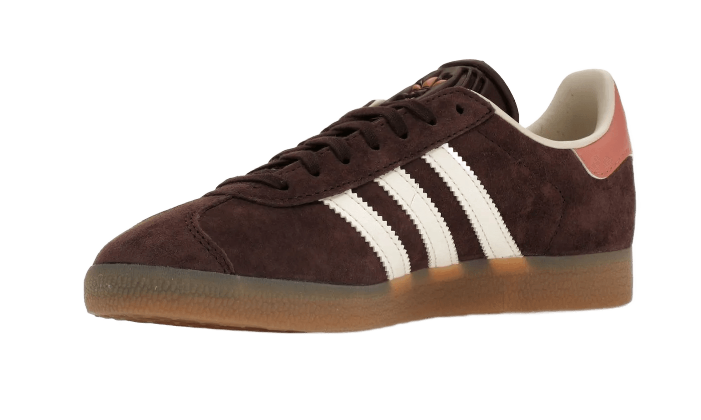 Adidas Gazelle Shadow Brown – limitierter Sneaker bei Shade Studios
