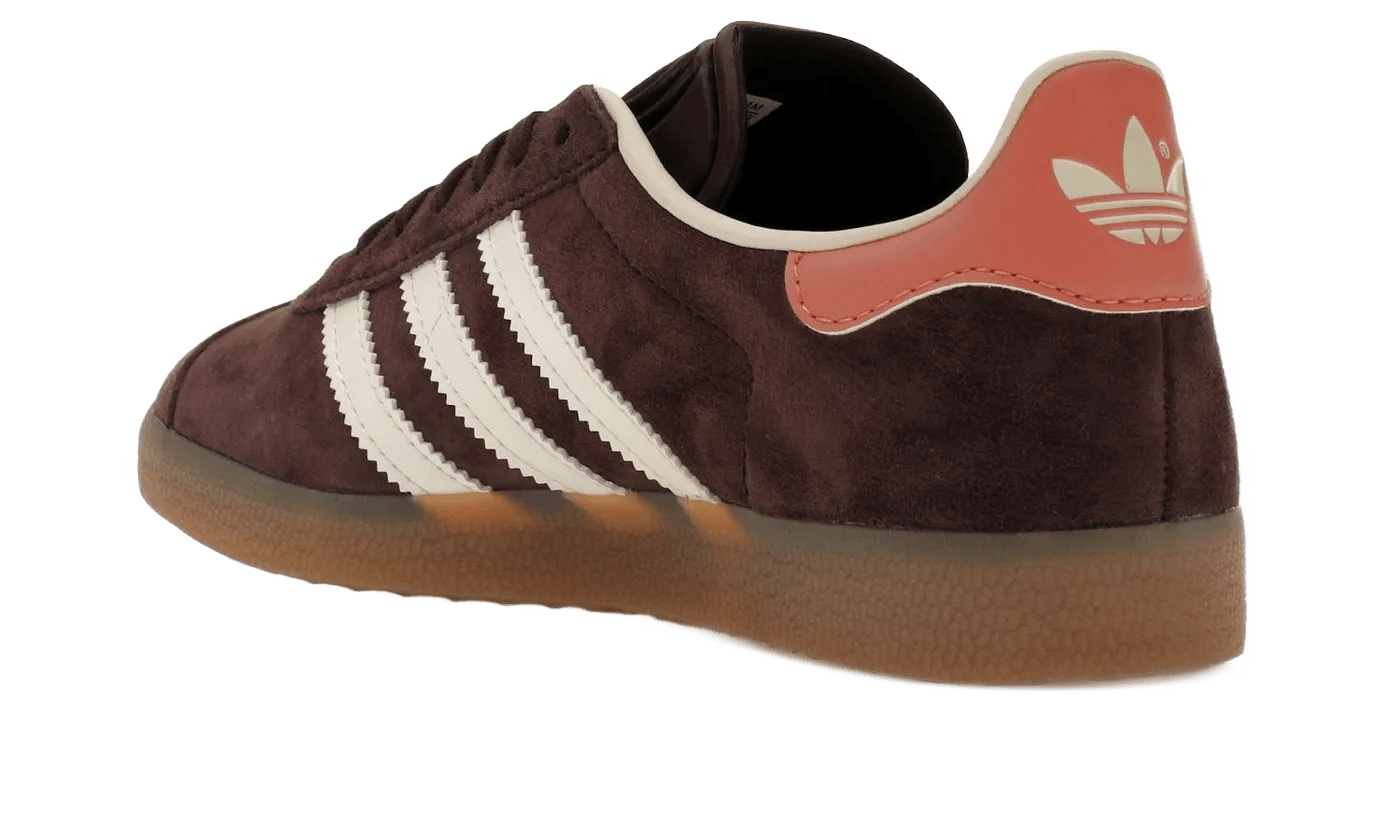 Adidas Gazelle Shadow Brown – limitierter Sneaker bei Shade Studios
