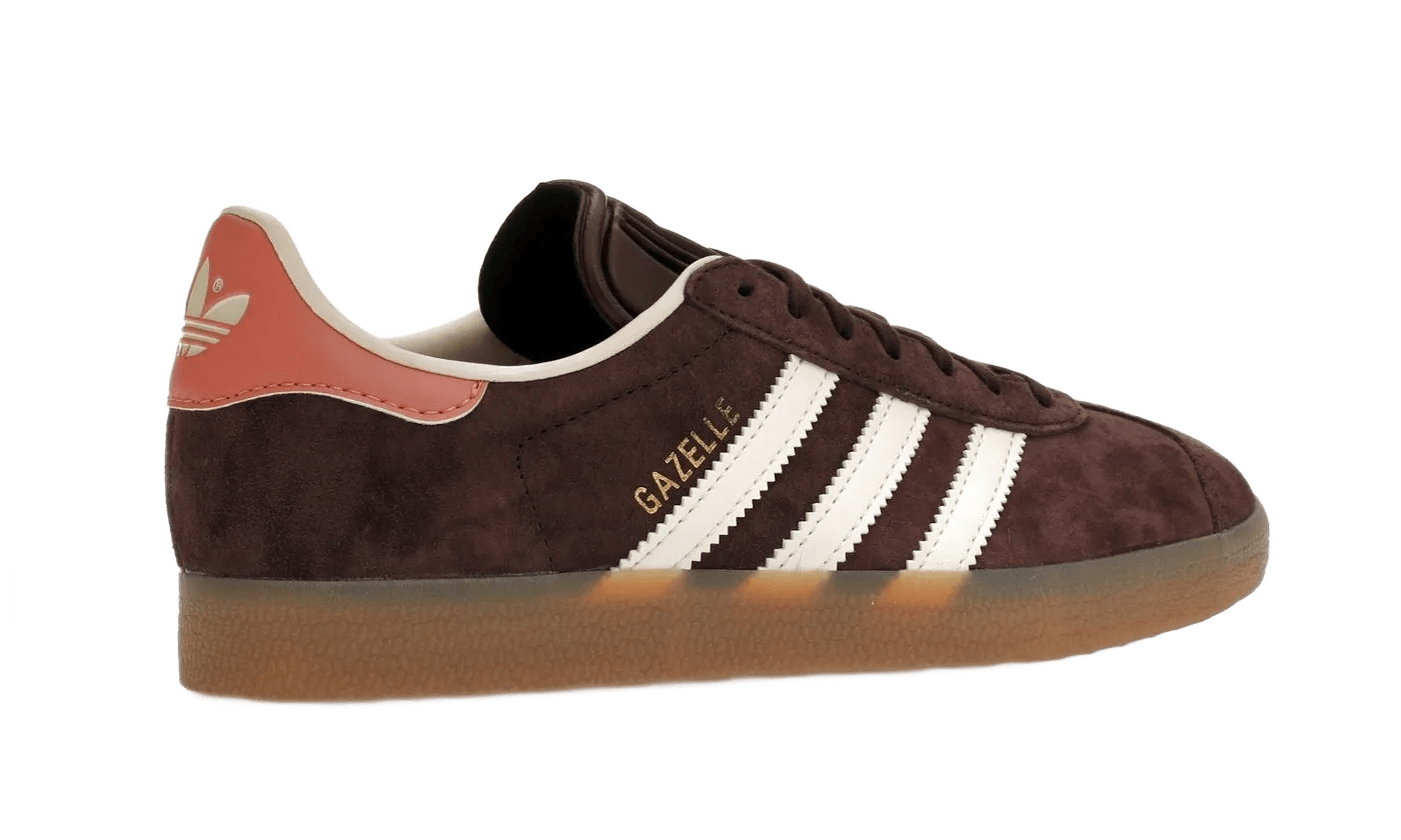 Adidas Gazelle Shadow Brown – limitierter Sneaker bei Shade Studios