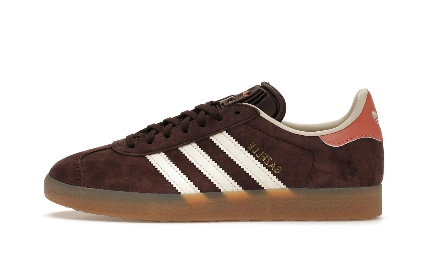 Adidas Gazelle Shadow Brown – limitierter Sneaker bei Shade Studios