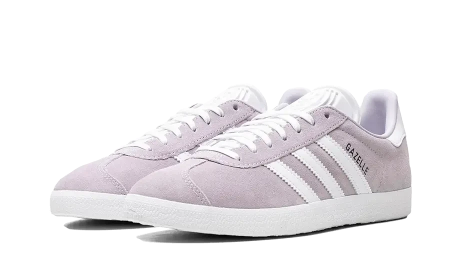 Adidas Gazelle Silver Dawn – limitierter Sneaker bei Shade Studios