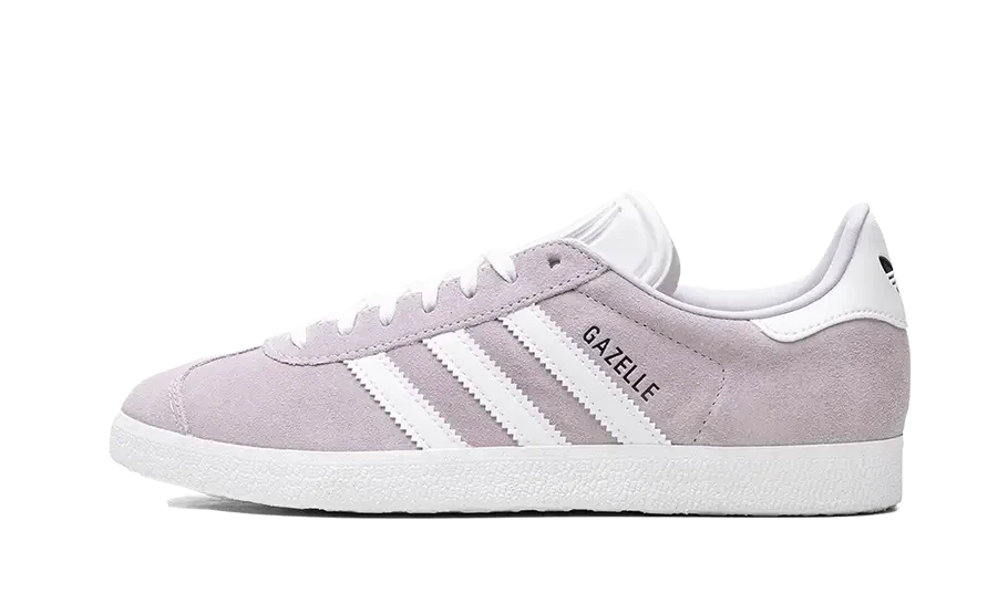 Adidas Gazelle Silver Dawn – limitierter Sneaker bei Shade Studios