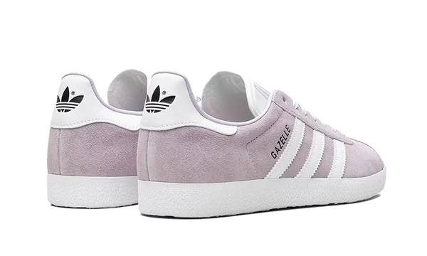 Adidas Adidas Gazelle Silver Dawn - ID7005