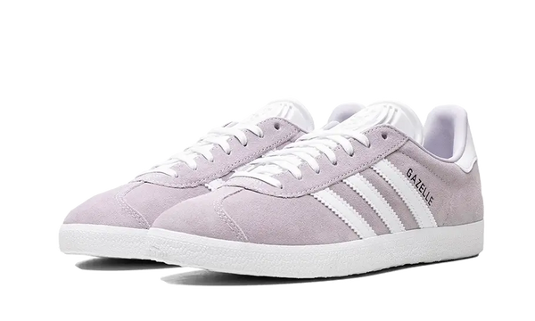 Adidas Adidas Gazelle Silver Dawn - ID7005