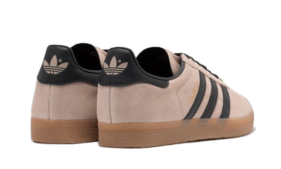 Adidas Gazelle Wonder Taupe Night Indigo - IG6199
