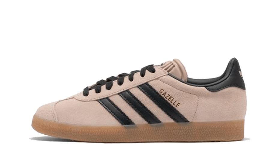 Adidas Gazelle Wonder Taupe Night Indigo - IG6199