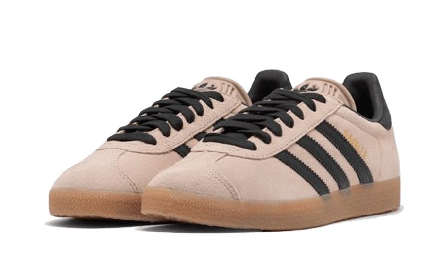 Adidas Gazelle Wonder Taupe Night Indigo - IG6199