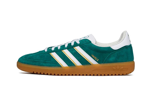 Adidas Adidas Hand 2 Collegiate Green - ID2114