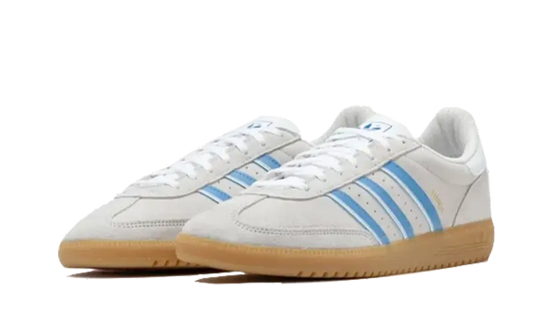 Adidas Adidas Hand 2 Grey One Light Blue - IG6190