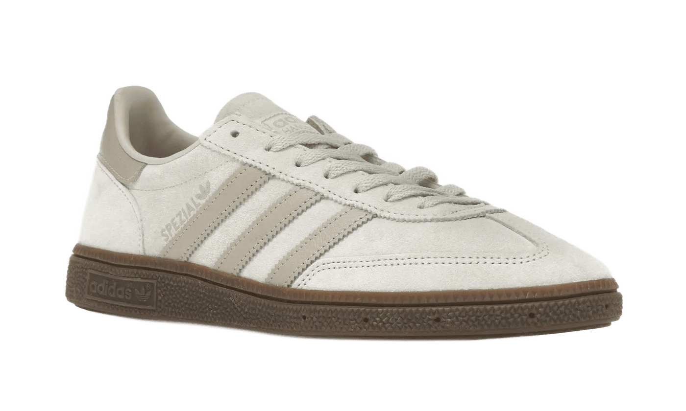 Handball Spezial Alumina Wonder Beige - IH3825