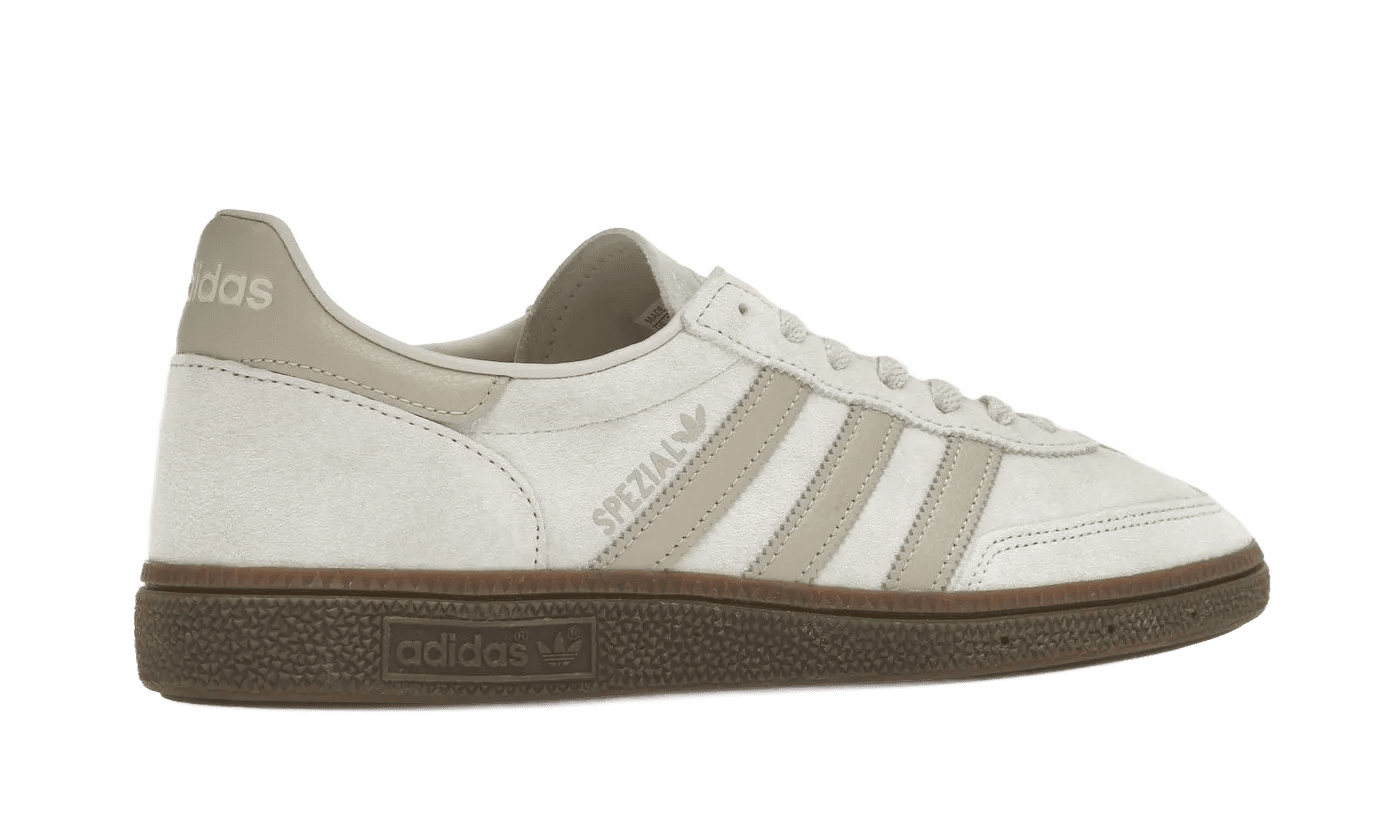 Handball Spezial Alumina Wonder Beige - IH3825