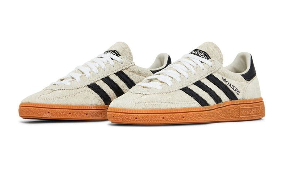 adidas Wmns Handball Spezial Aluminium Black Gum