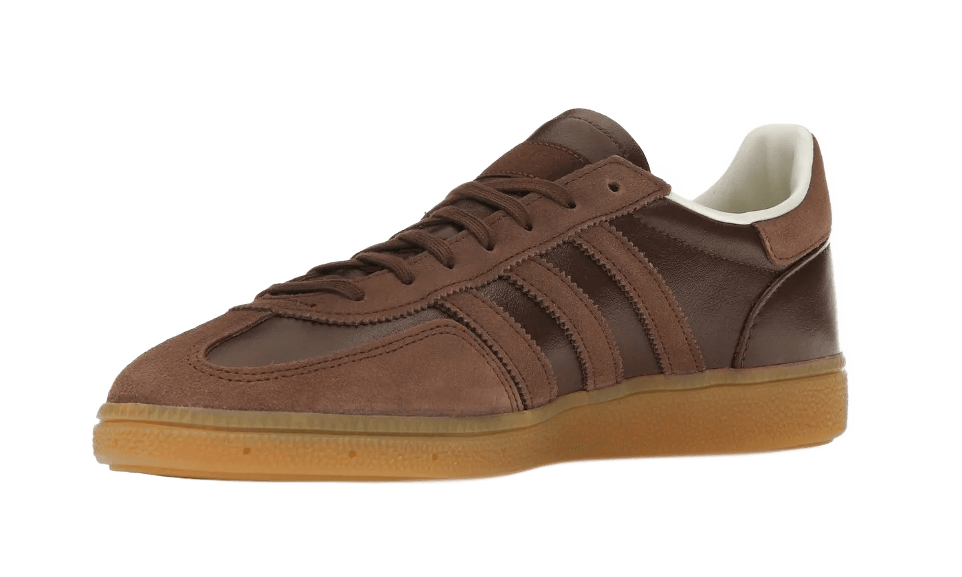Adidas Handball Spezial Auburn – limitierter Sneaker bei Shade Studios