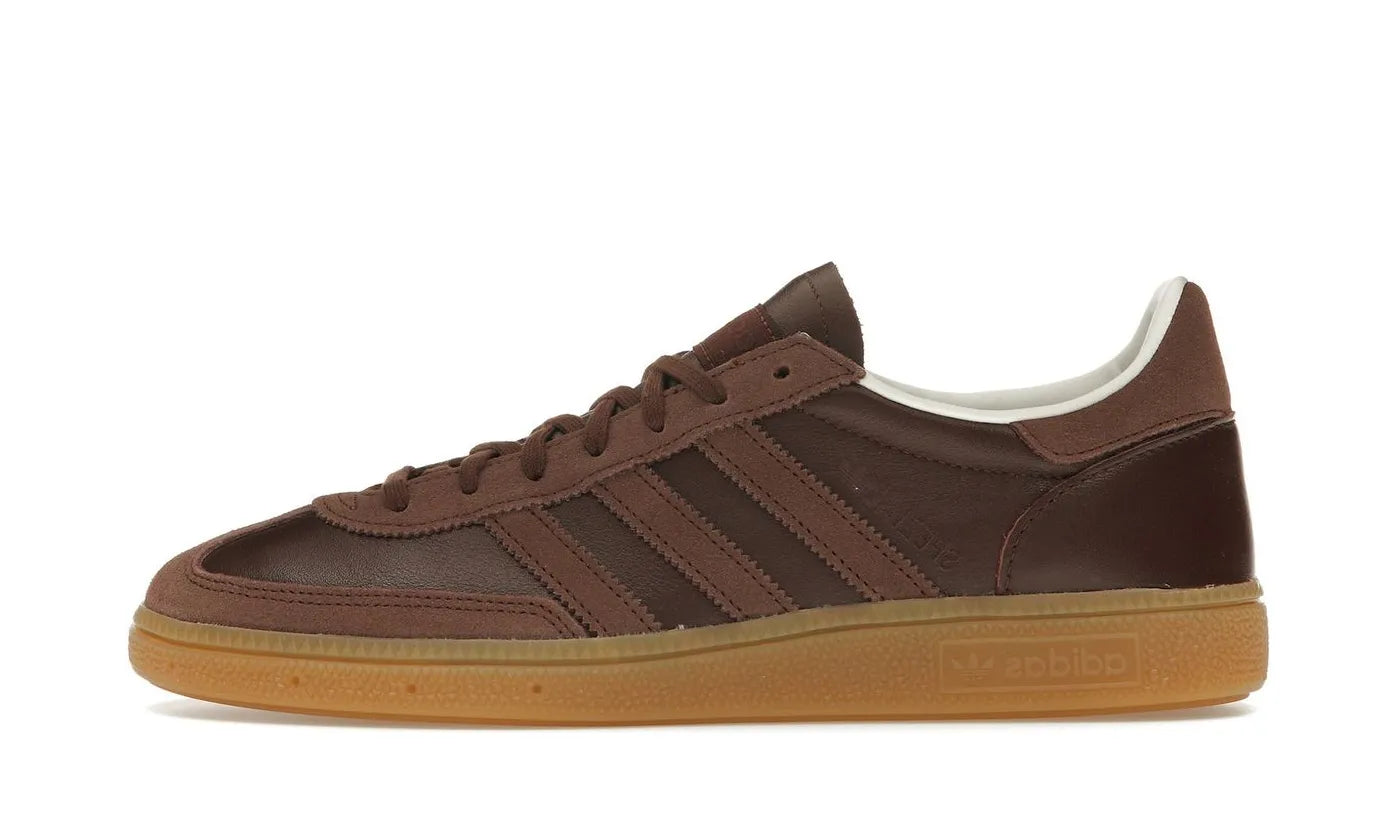 Adidas Handball Spezial Auburn – limitierter Sneaker bei Shade Studios