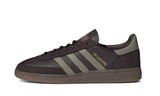 Adidas Handball Spezial Aurora Coffee Silver Pebble