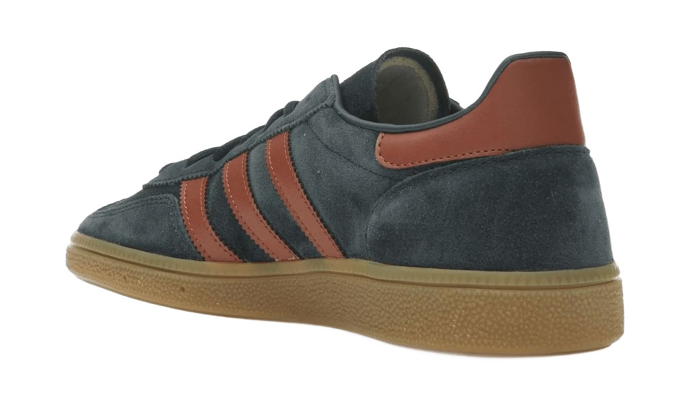 Adidas Handball Spezial Aurora Ink Wild Sepia