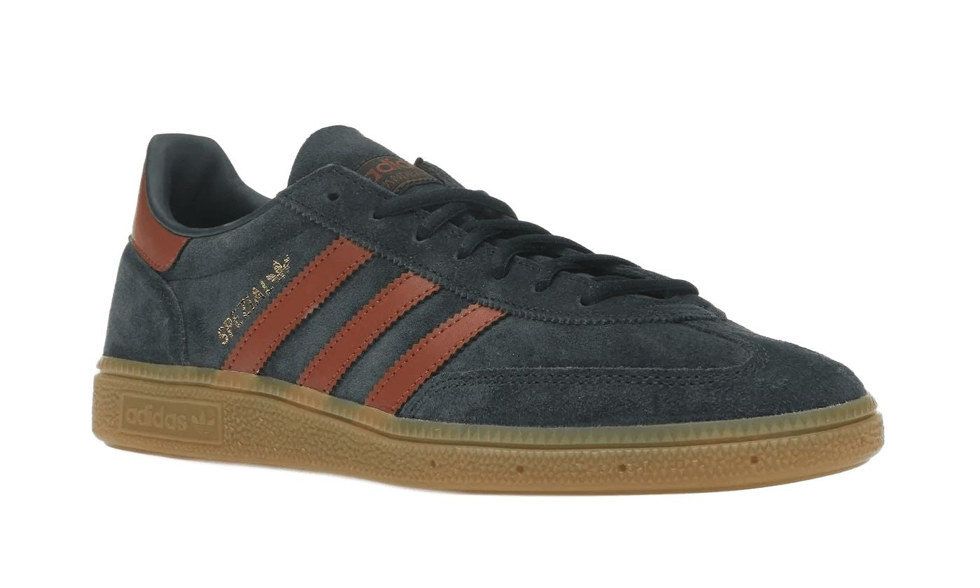 Adidas Handball Spezial Aurora Ink Wild Sepia