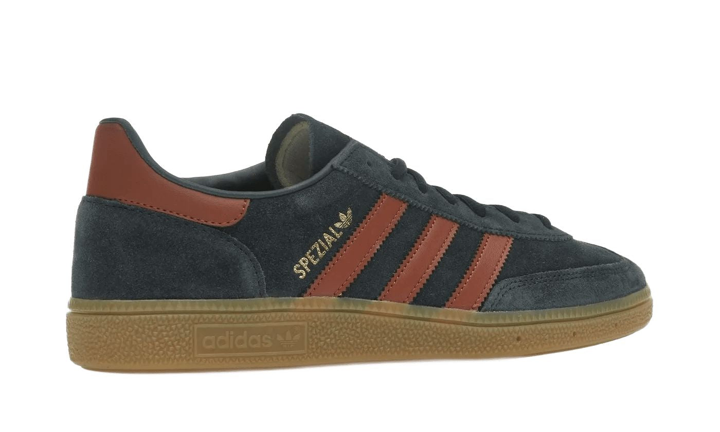Adidas Handball Spezial Aurora Ink Wild Sepia
