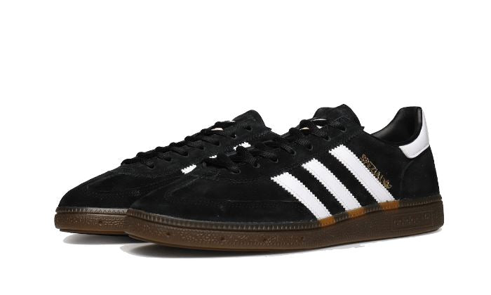 Adidas Handball Spezial Black Gum – limitierter Sneaker bei Shade Studios