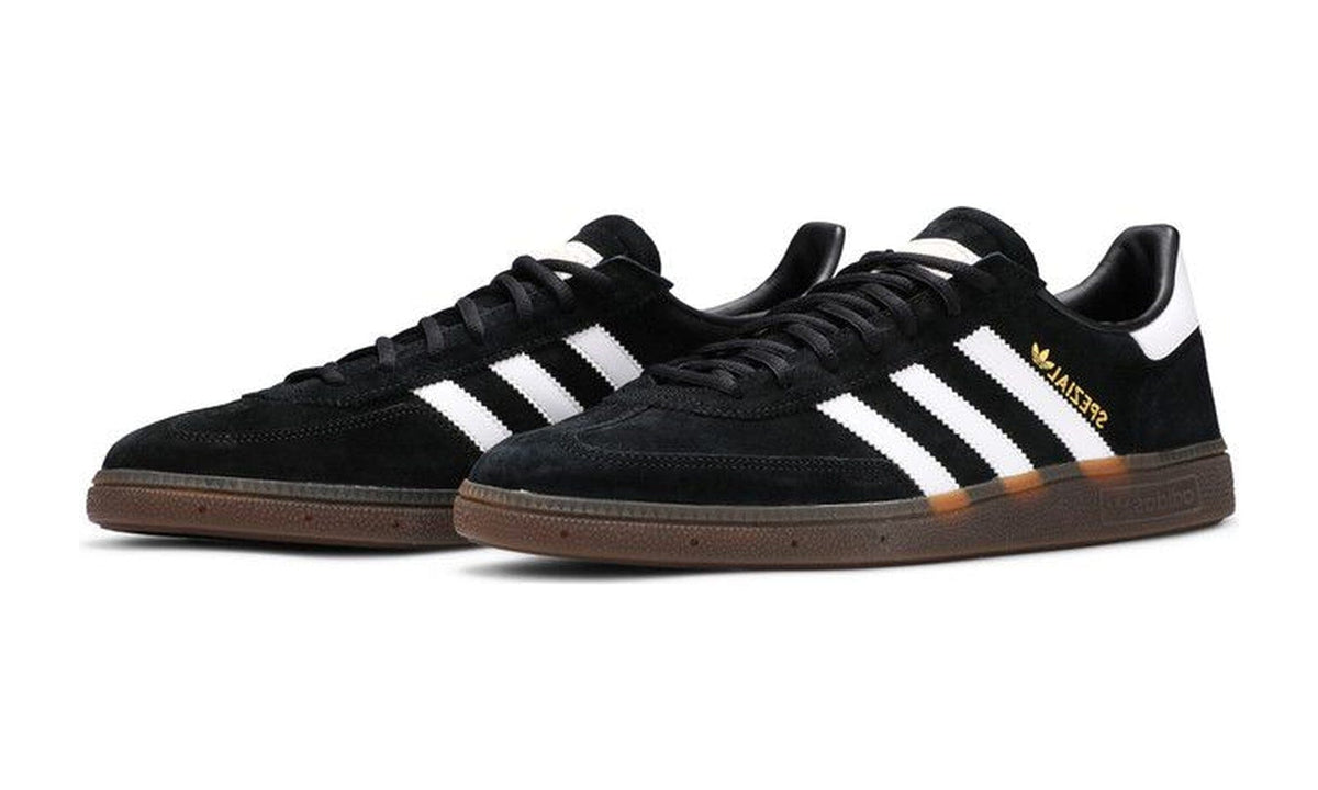 adidas Handball Spezial Black Gum
