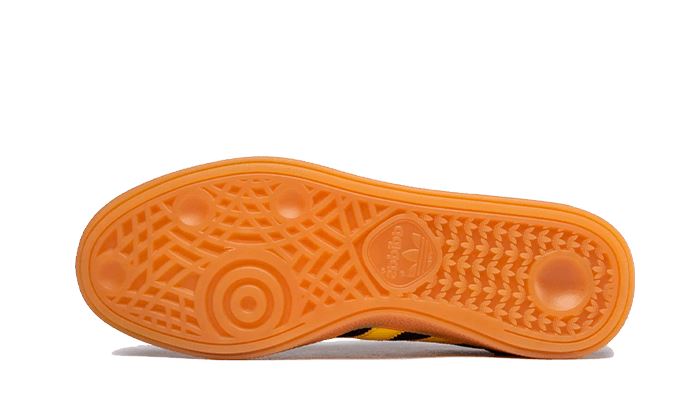 Adidas Handball Spezial Black Yellow – limitierter Sneaker bei Shade Studios