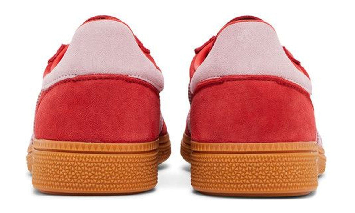 adidas Wmns Handball Spezial Bright Red Clear Pink